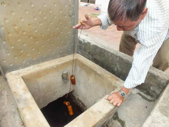 Thau Rửa Bể Ngầm Tại Hà Nội Đặt Lịch Gọi Ngay 0975944588 - 0976086339