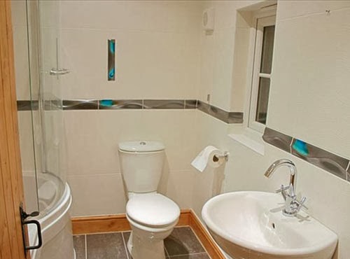 Kinh nghiệm sửa nhà vệ sinh