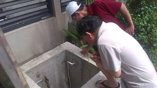 THAU RỬA BỂ NƯỚC GIA ĐÌNH HÀ NỘI GIÁ TỐT